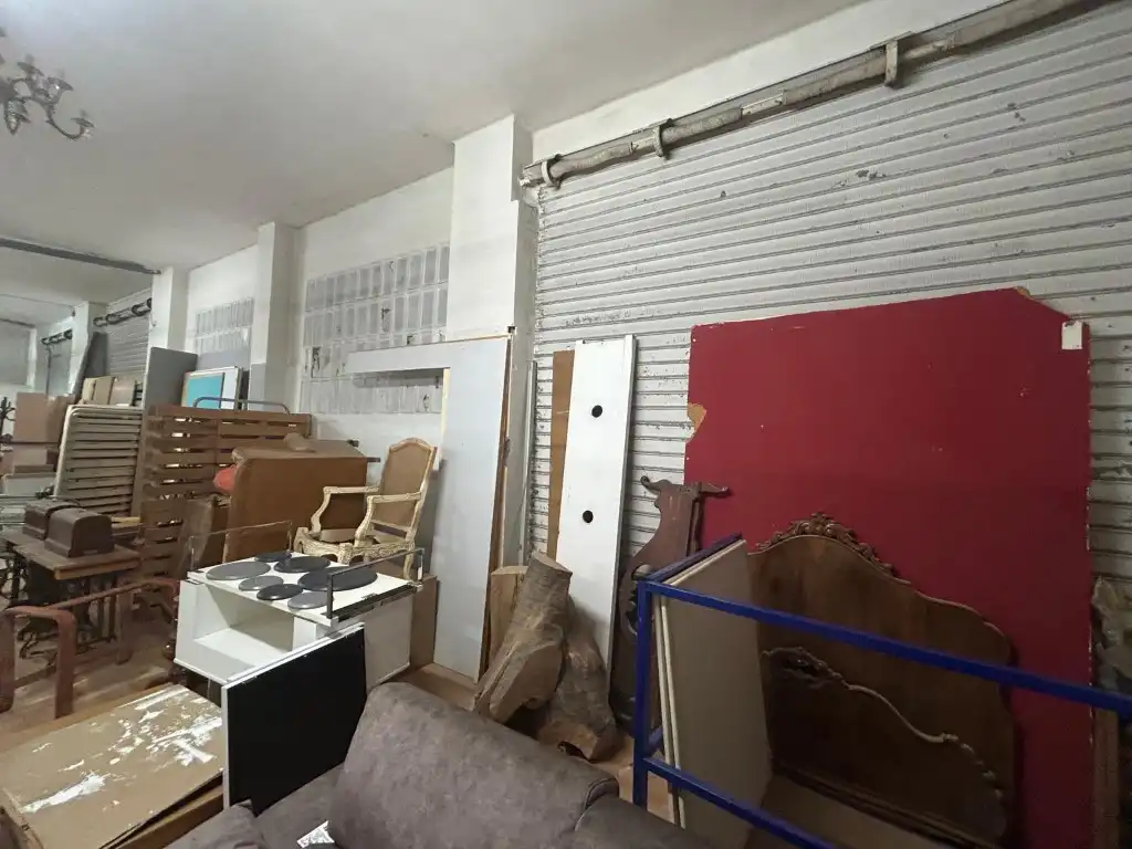 Business premises to rent in Calle Villarreal, imagen 15