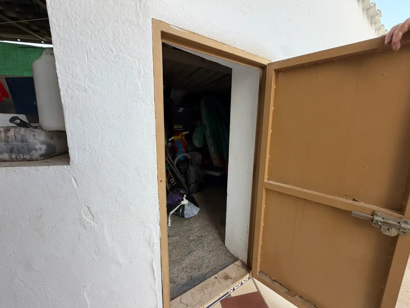 Finca rústica en venda en Pizarra amb Aire condicionat, Jardí privat i Piscina