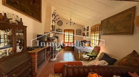 Foto 2 de Casa o xalet en venda a Pinares de San Antón, Málaga Capital