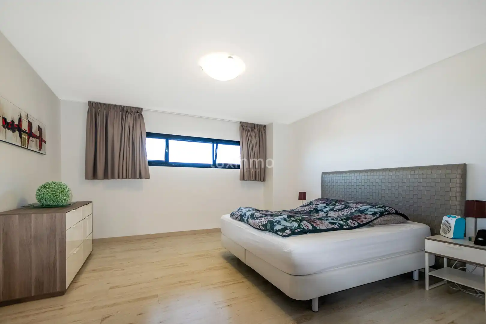 Dormitori de Casa o xalet en venda en Altea amb Aire condicionat, Calefacció i Terrassa