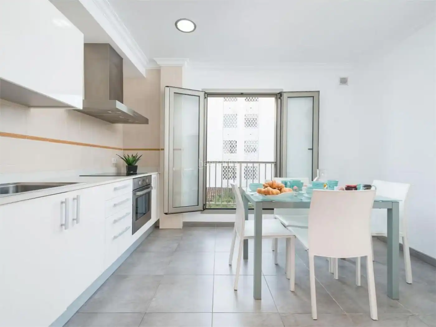 Apartment with pool to rent in Carrer Platja 16, imagen 5