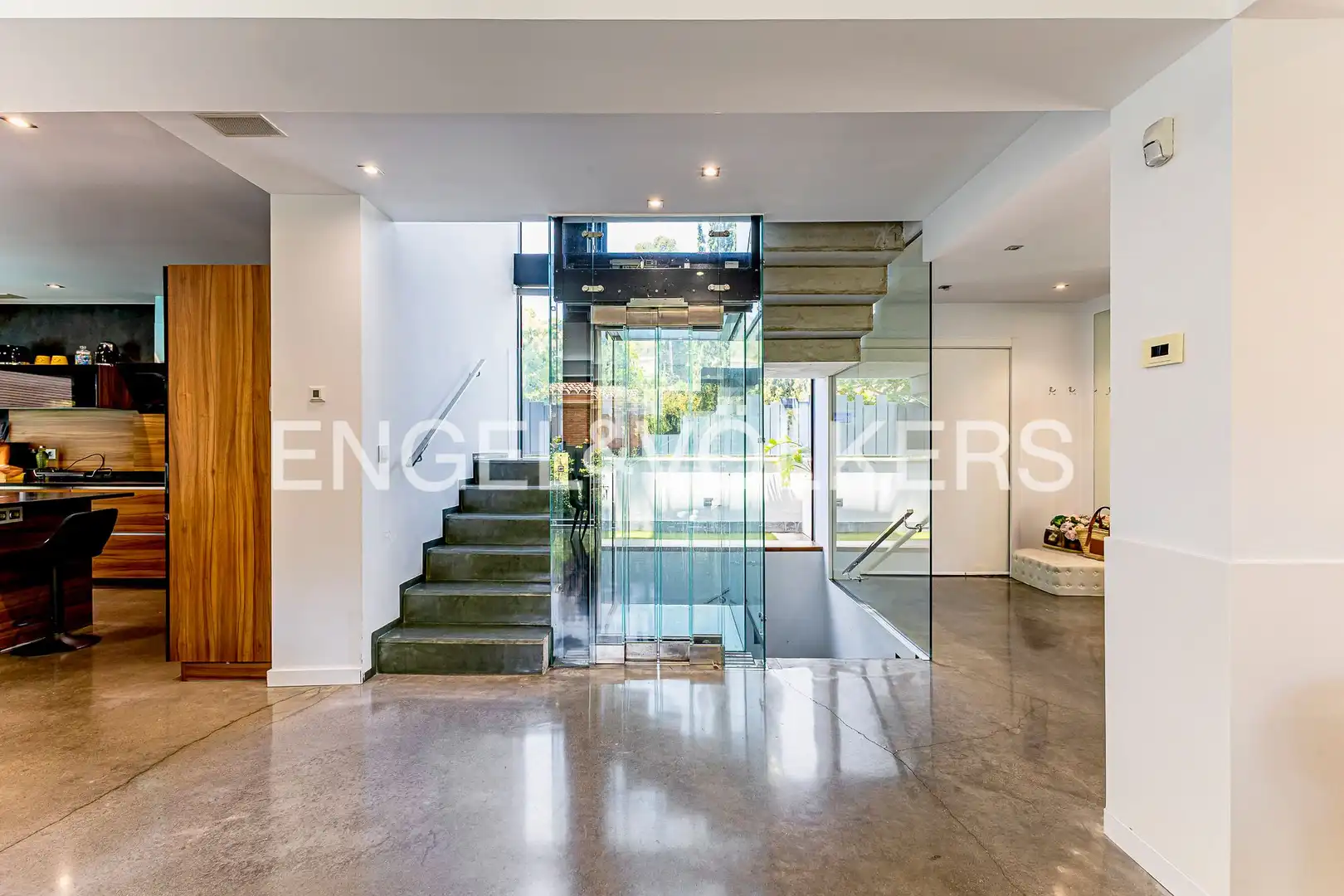 Houses for rent in Castelldefels  with Air Conditioner, Heating and Private garden