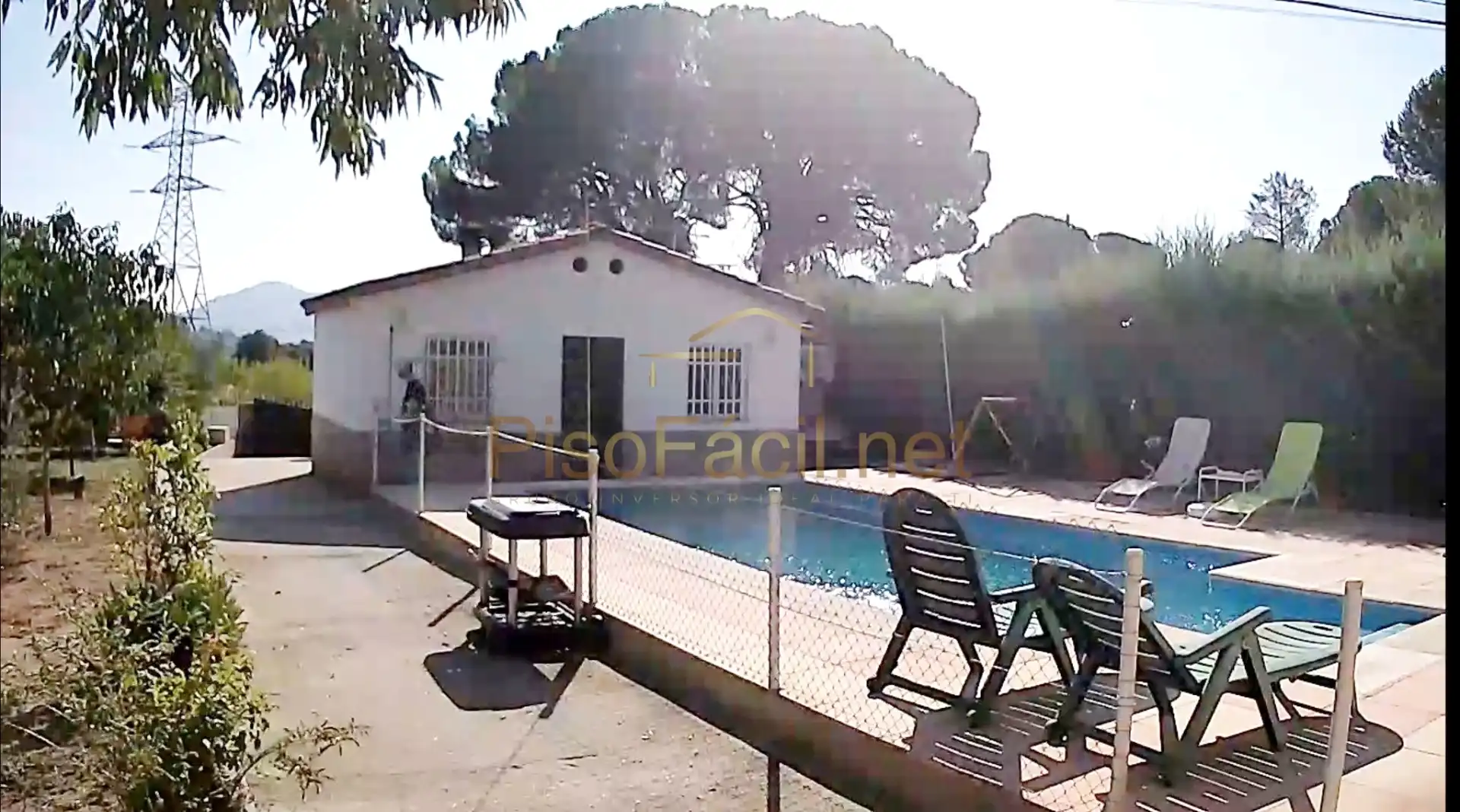 Casa o chalet en venta en Calle de la Dalia, El Tiemblo