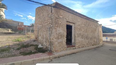 Foto 3 de Finca rústica en venta en Desamparados - Hurchillo - Torremendo, Alicante