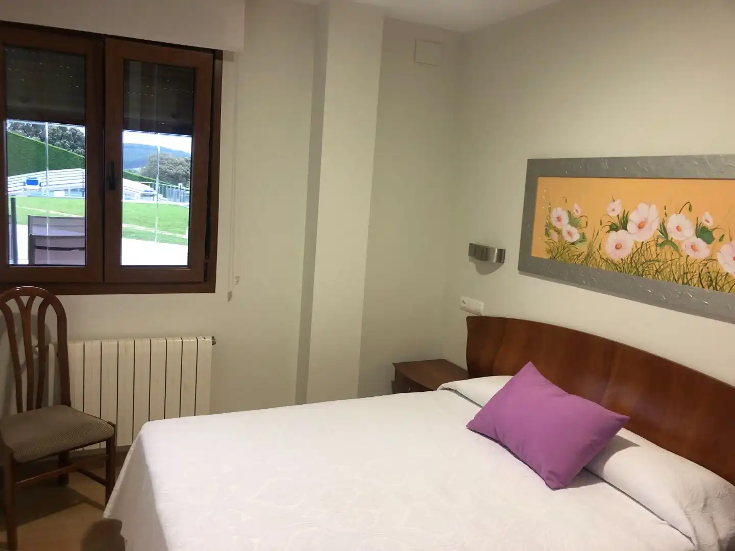 Apartment with garden to rent in Calle Abra del Pas 575, imagen 8