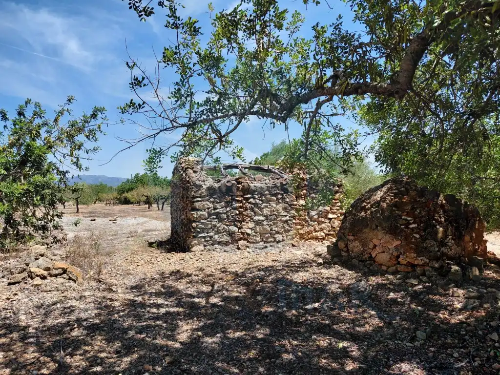 Casa rústica en venta en El Perelló, imagen 3