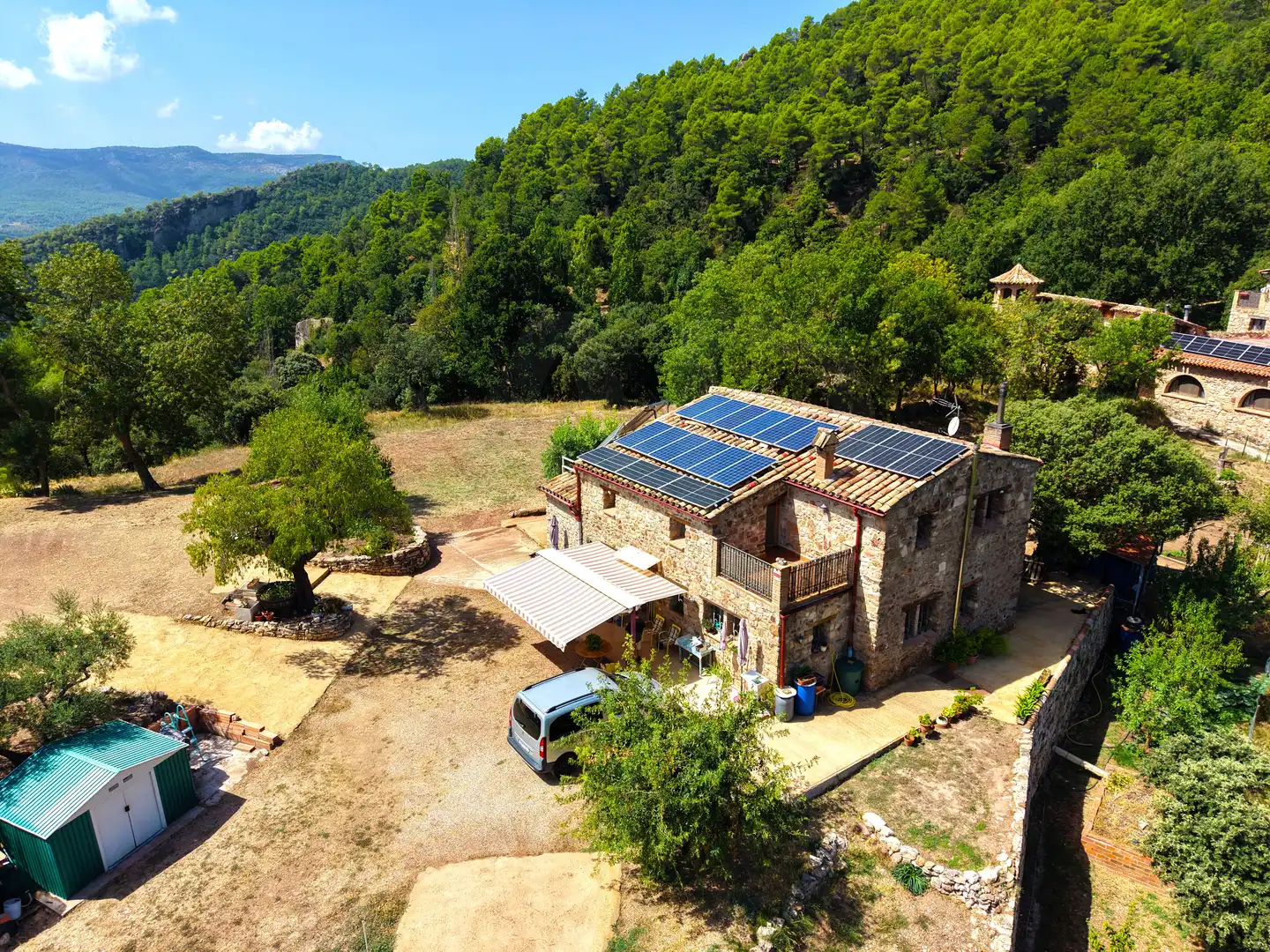 Casa con piscina en venta en Montblanc, imagen 15