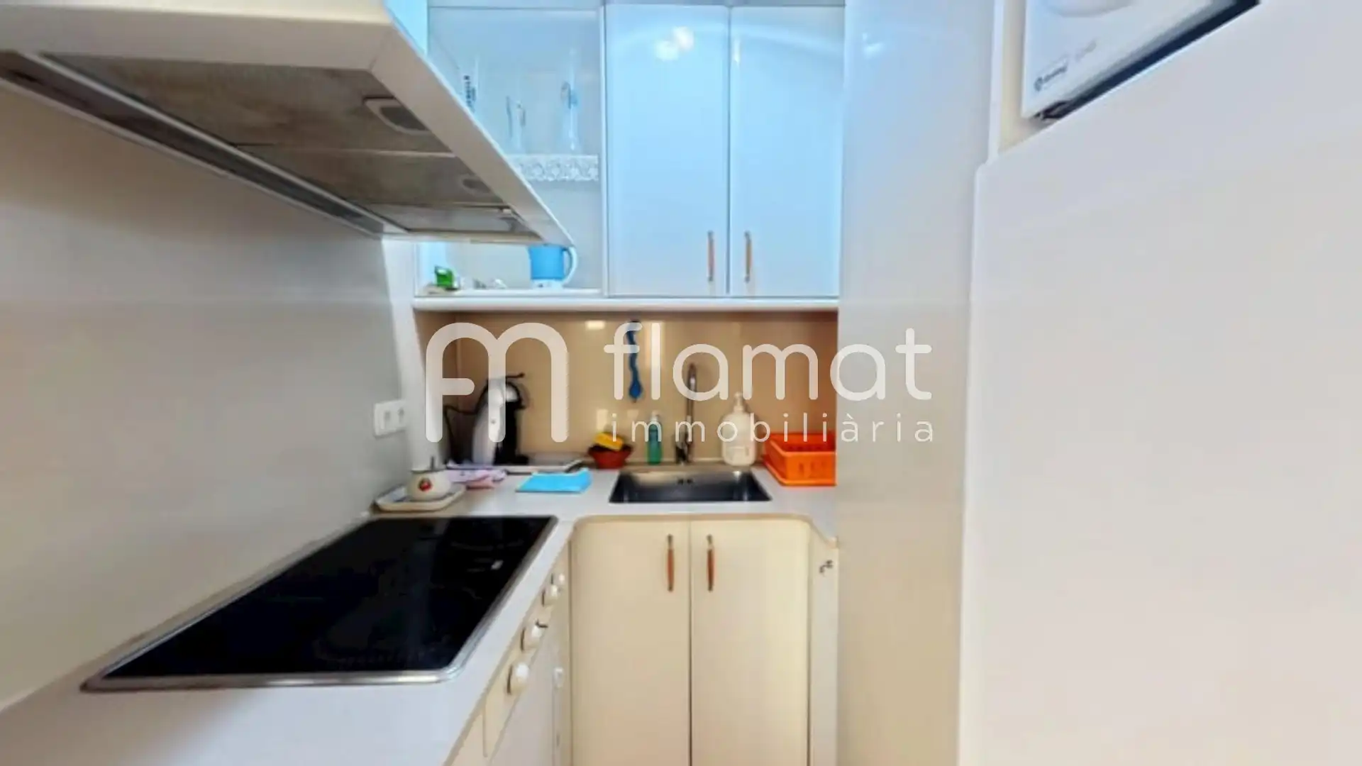 Wohnung zum Verkauf in Carrer de Ramon Berenguer IV 8, imagen 11