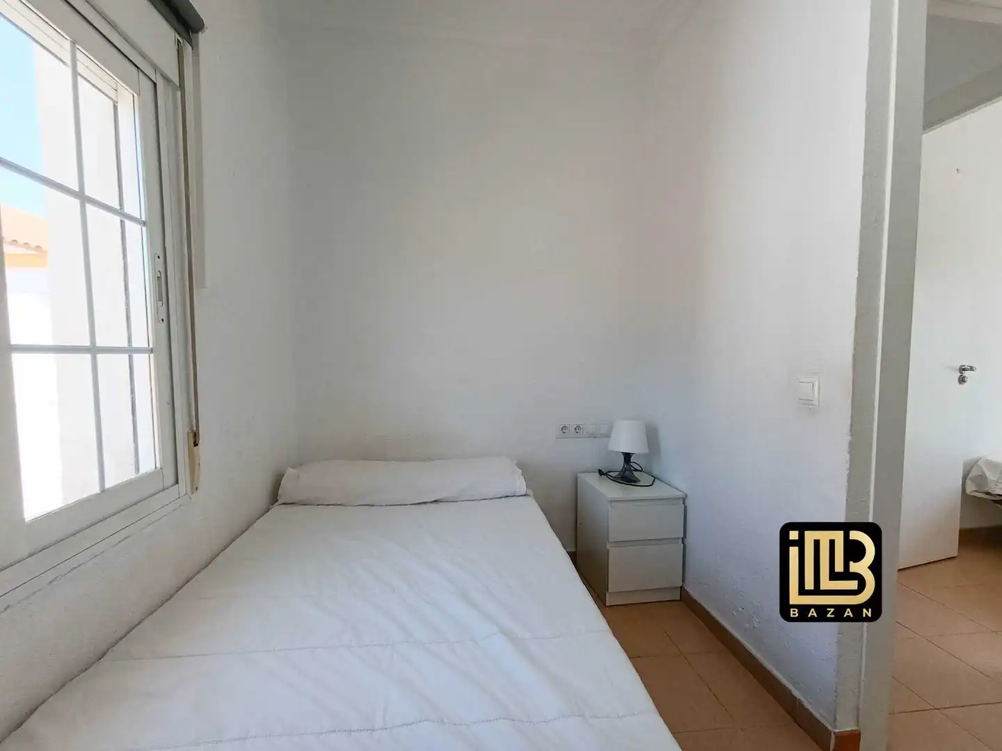 Habitación de Piso en venta en Málaga con Aire acondicionado, Calefacción y Amueblado