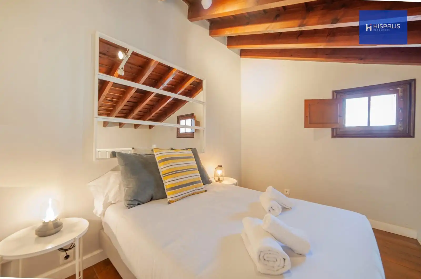 Habitación de Loft en venta en Casco Antiguo