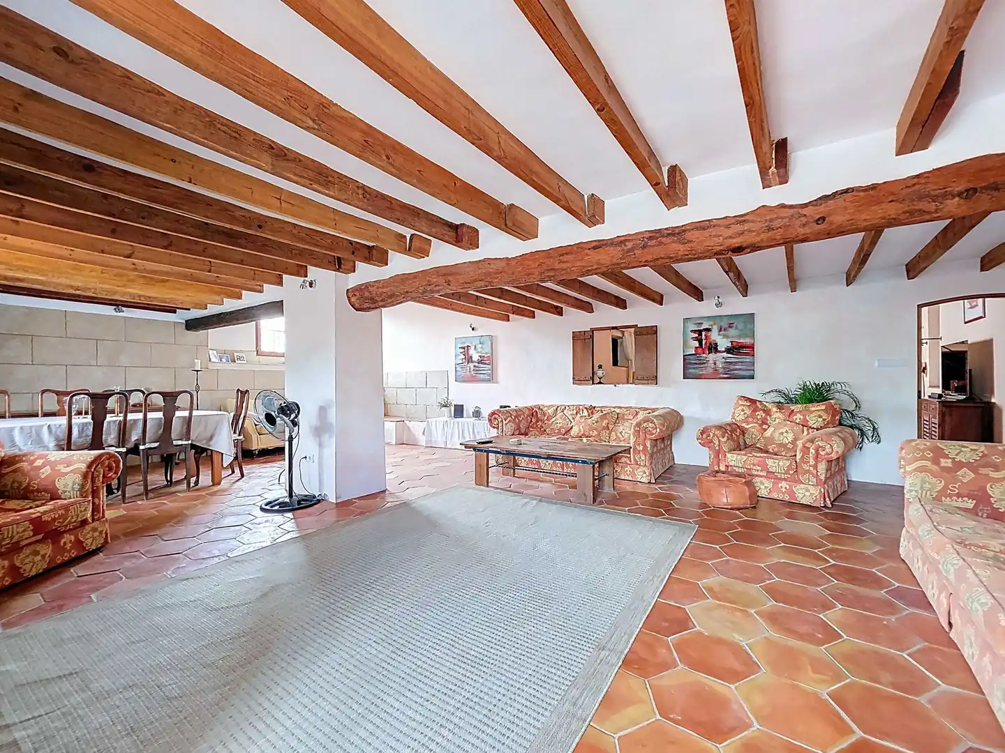Casa rústica en venta en Jumilla, imagen 5
