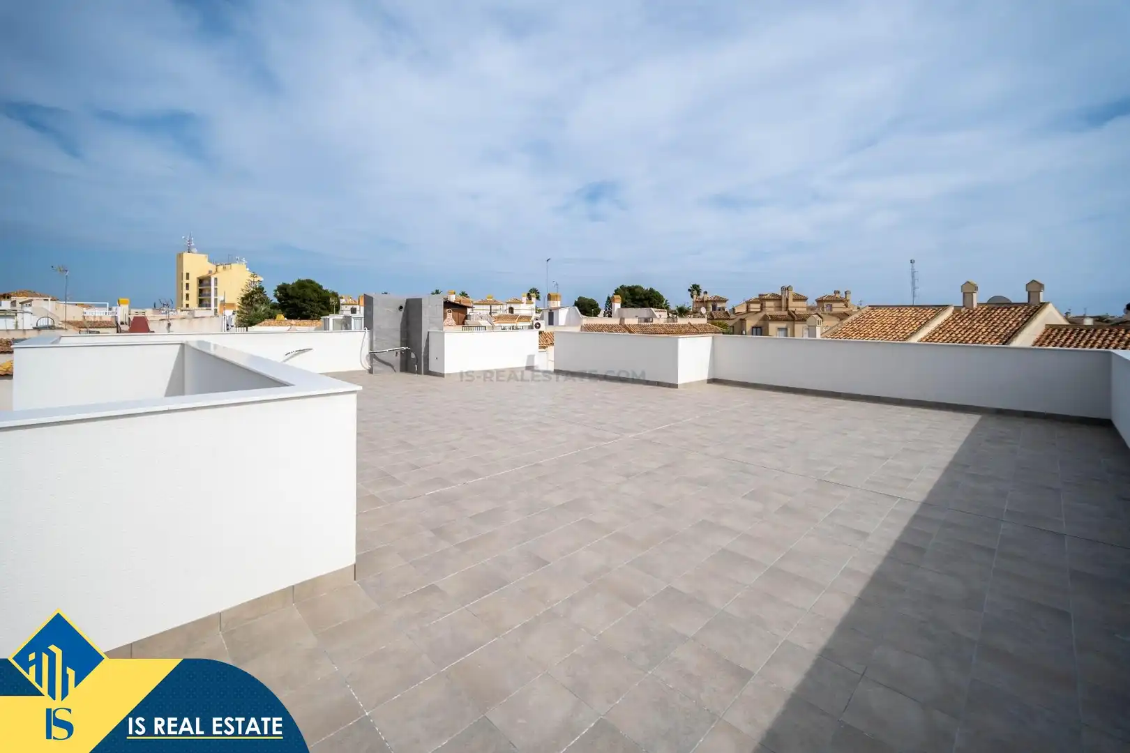 Chalet con jardín en venta en Nueva Torrevieja - Aguas Nuevas, imagen 7
