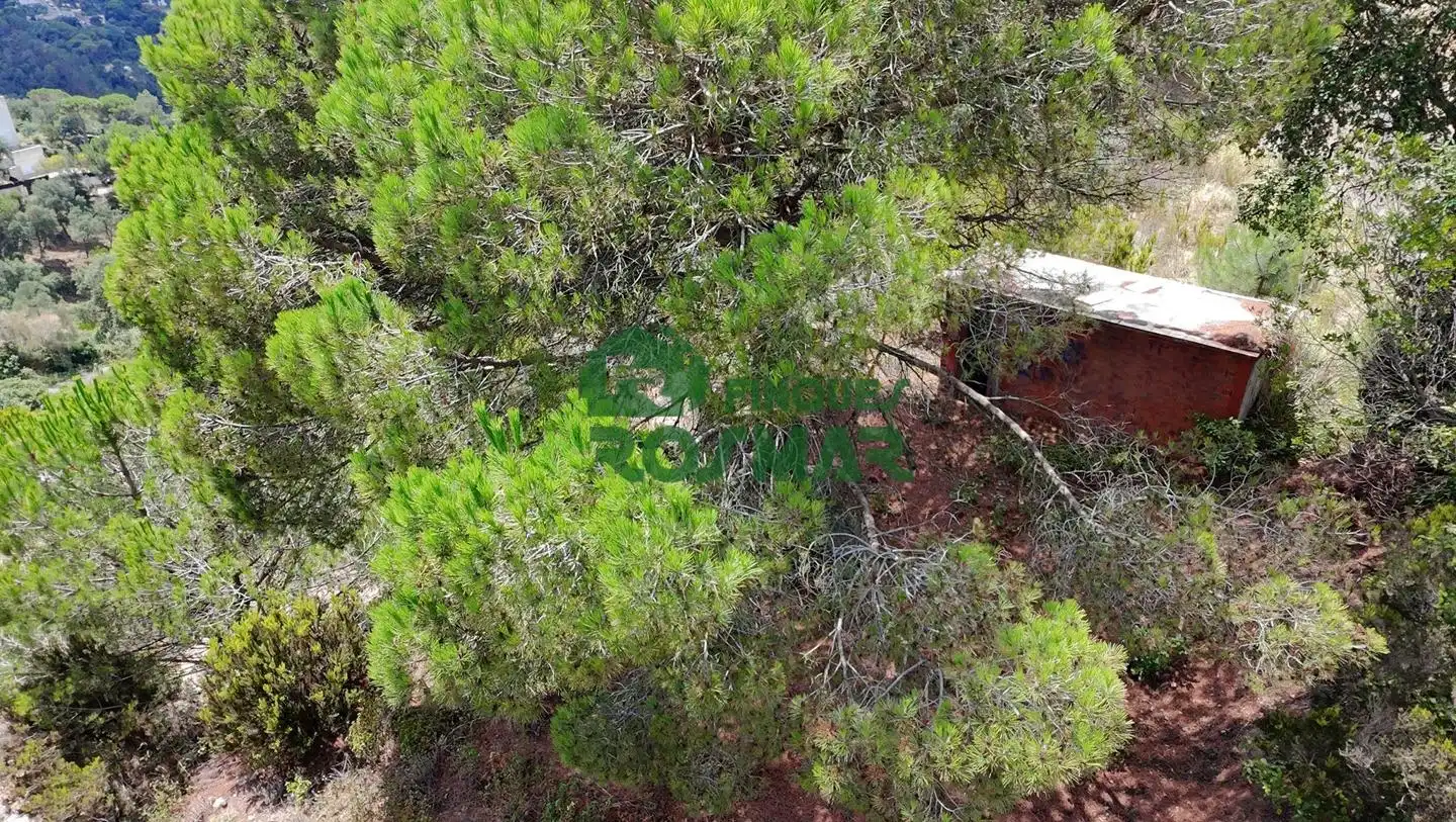 Grundstücke und Bauplätze zum Verkauf in Lloret Residencial - Montlloret, imagen 4