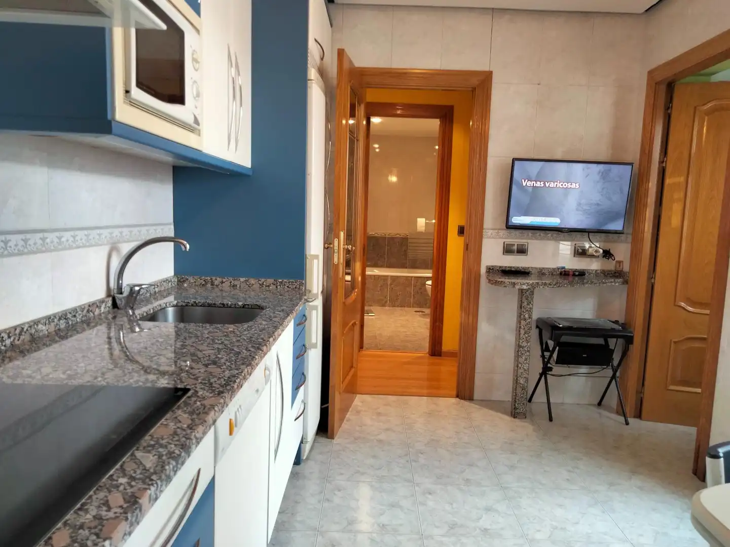 Casa adosada en venta en Las Ventas