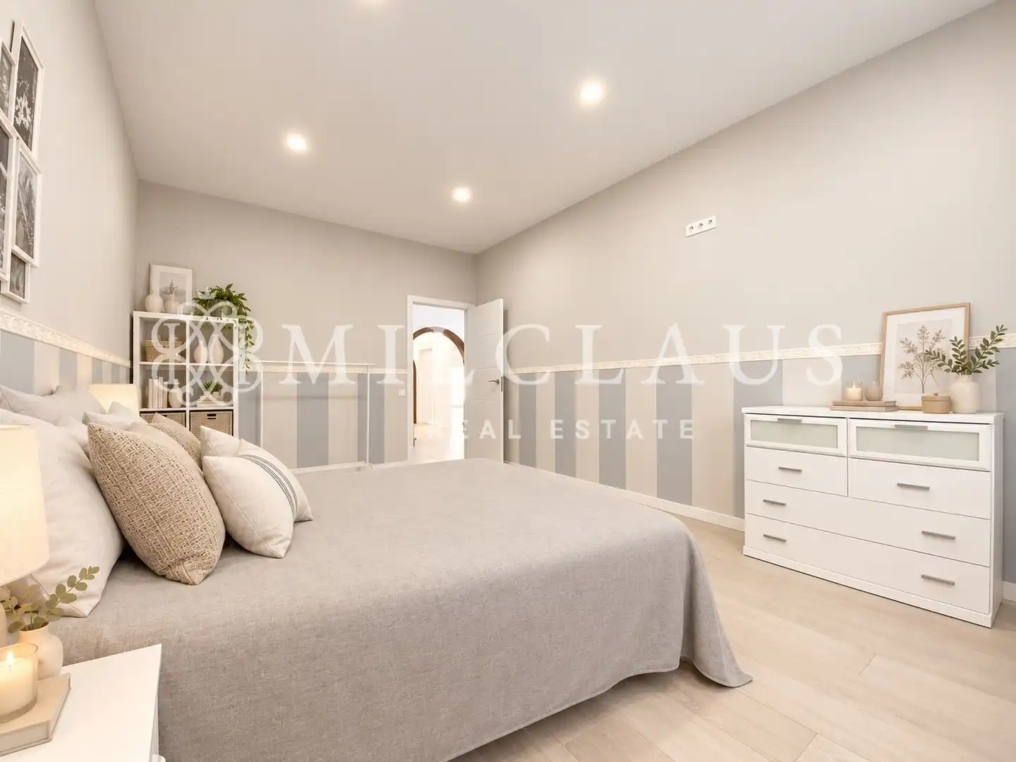 Casa amb terrassa en venda a Carrer de Regàs, imagen 7