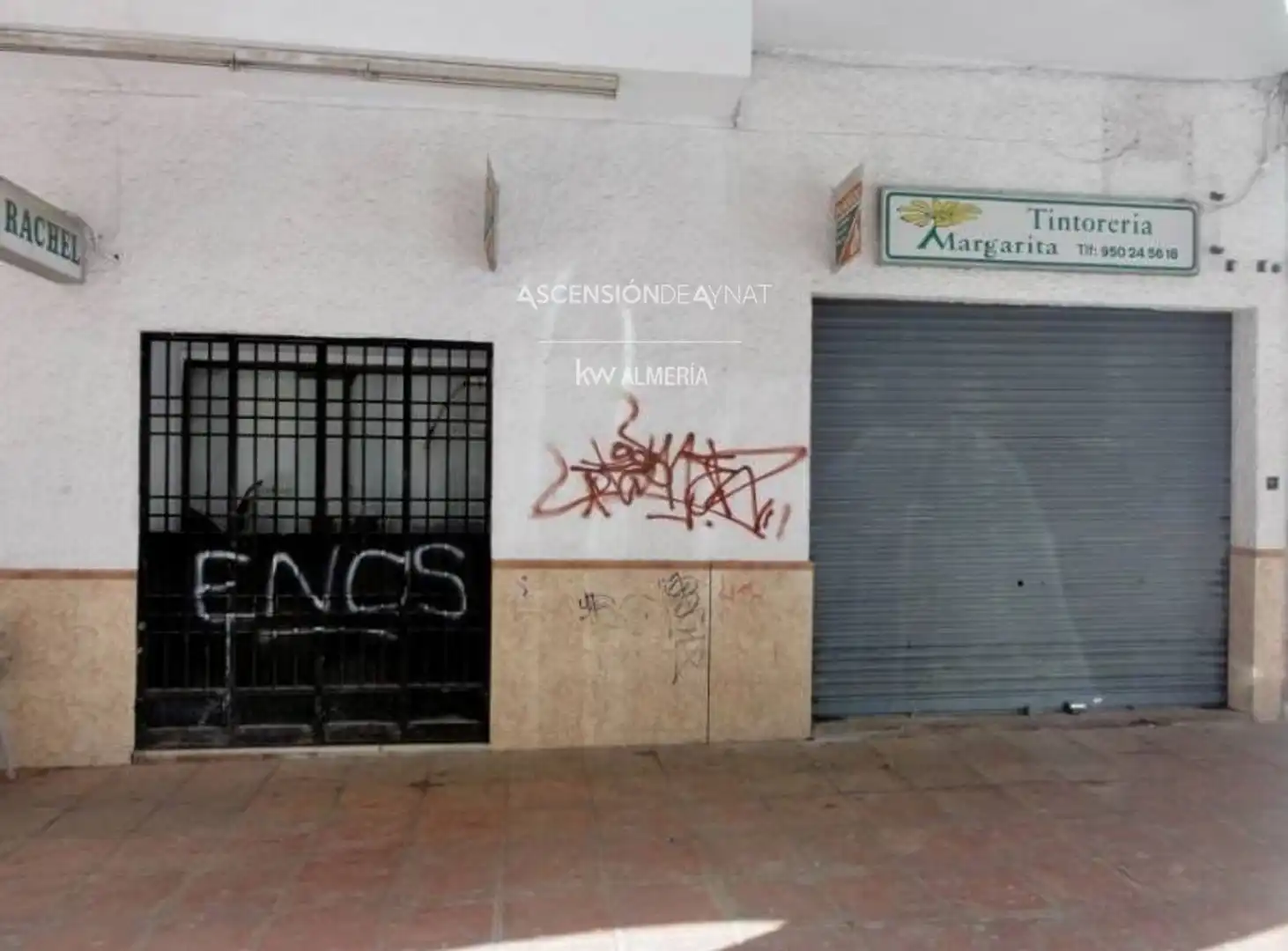 Business premises for sale in JOSÉ ARTÉS DE ARCOS, imagen 12