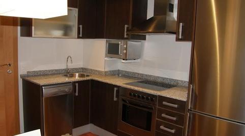 Foto 2 de Apartament en venda a Príncep de Viana - Clot -Xalets Humbert Torres, Lleida