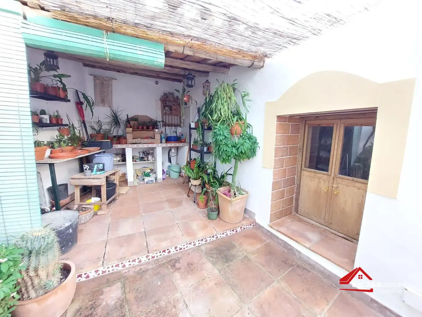 Casa con piscina in vendita a Almodóvar del Río, imagen 29