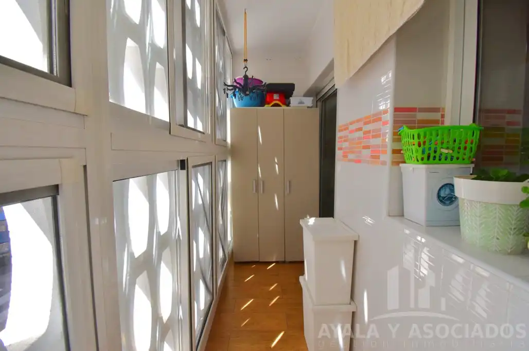 Piso en venta en Cartagena con Aire acondicionado y Calefacción