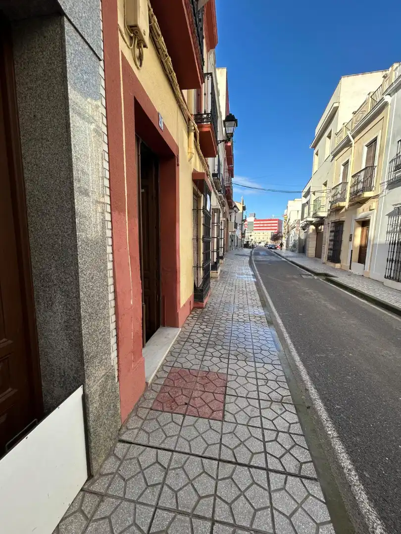 House for sale in Almendralejo
