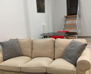 Apartment to rent in  Madrid Capital