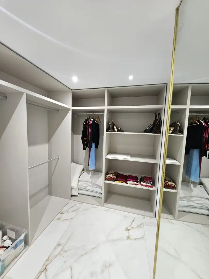 Habitación de Finca rústica de alquiler en Estepona con Piscina
