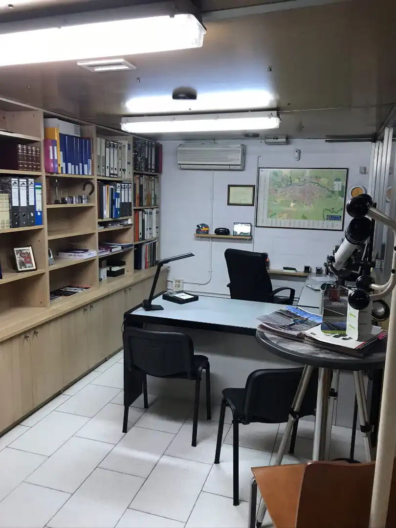 Nave industrial en venta en Calle los Ceramistas, imagen 5