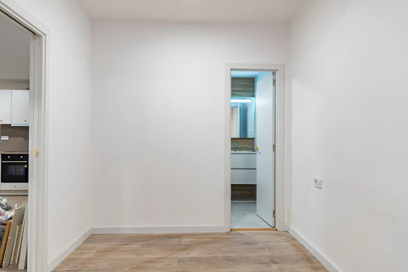 Wohnung zum Verkauf in L'Hospitalet de Llobregat mit Klimaanlage, Heizung und Parkett