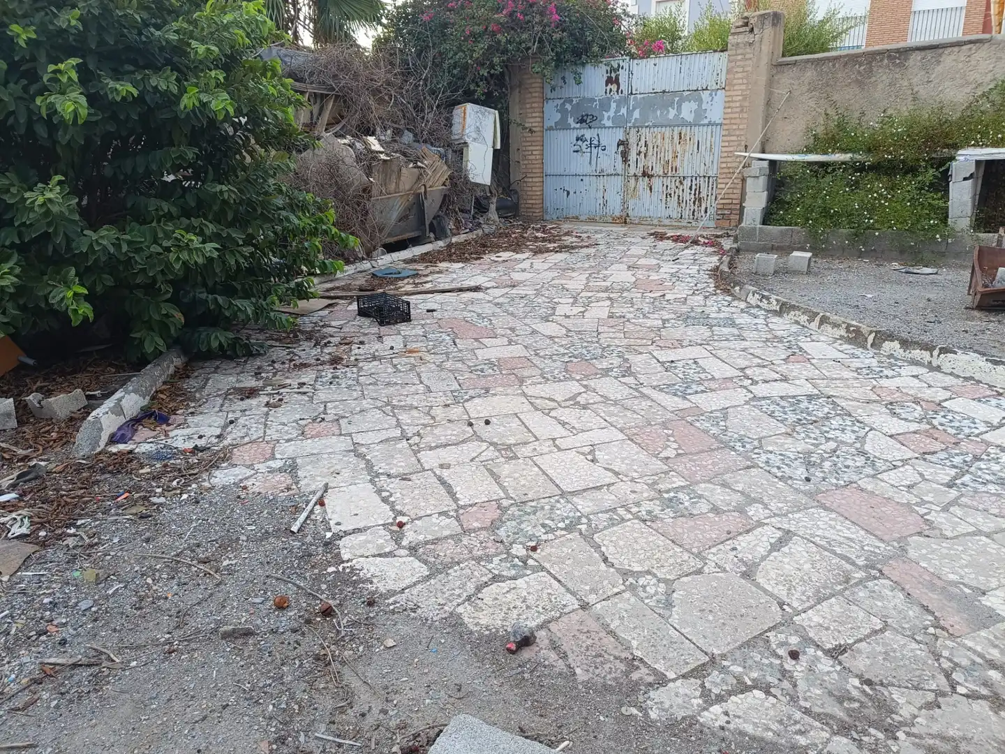 Terreny residencial en venda a Motril  ciudad, imagen 5