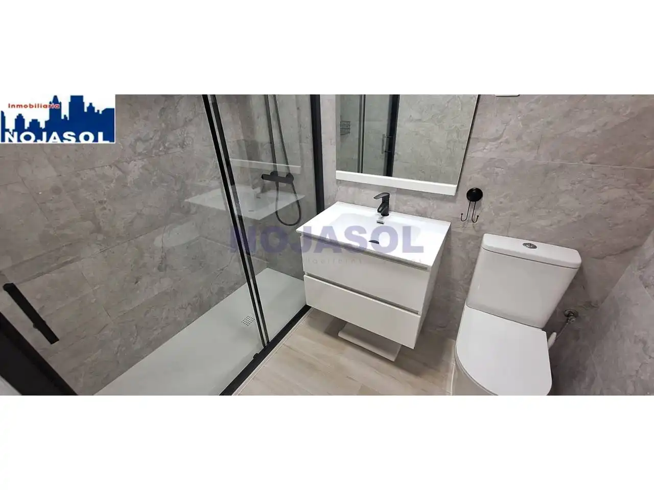 Apartment mit Garten zur Miete in Calle Alcarite 11, imagen 42