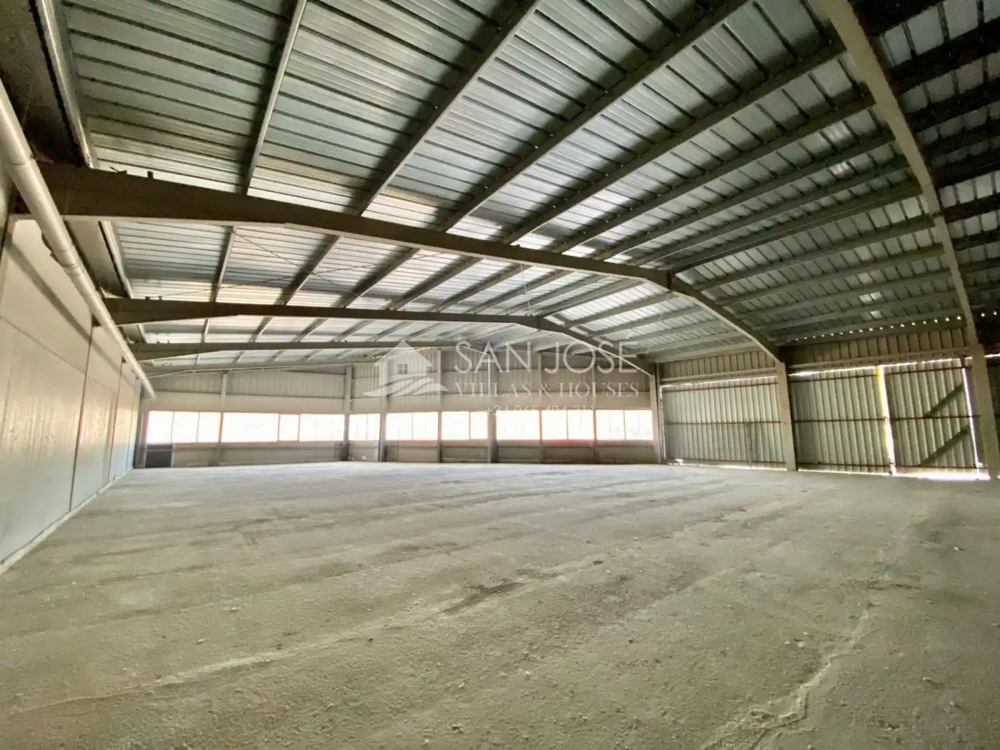 Nave industrial en venta en Sax, imagen 3