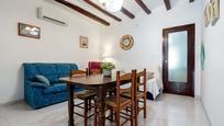 Dining room of House or chalet for sale in La Riera de Gaià  with Air Conditioner and Terrace