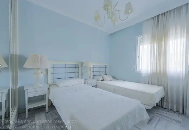 Àtic amb terrassa en venda a Avenida Príncipe Salman 3, imagen 14