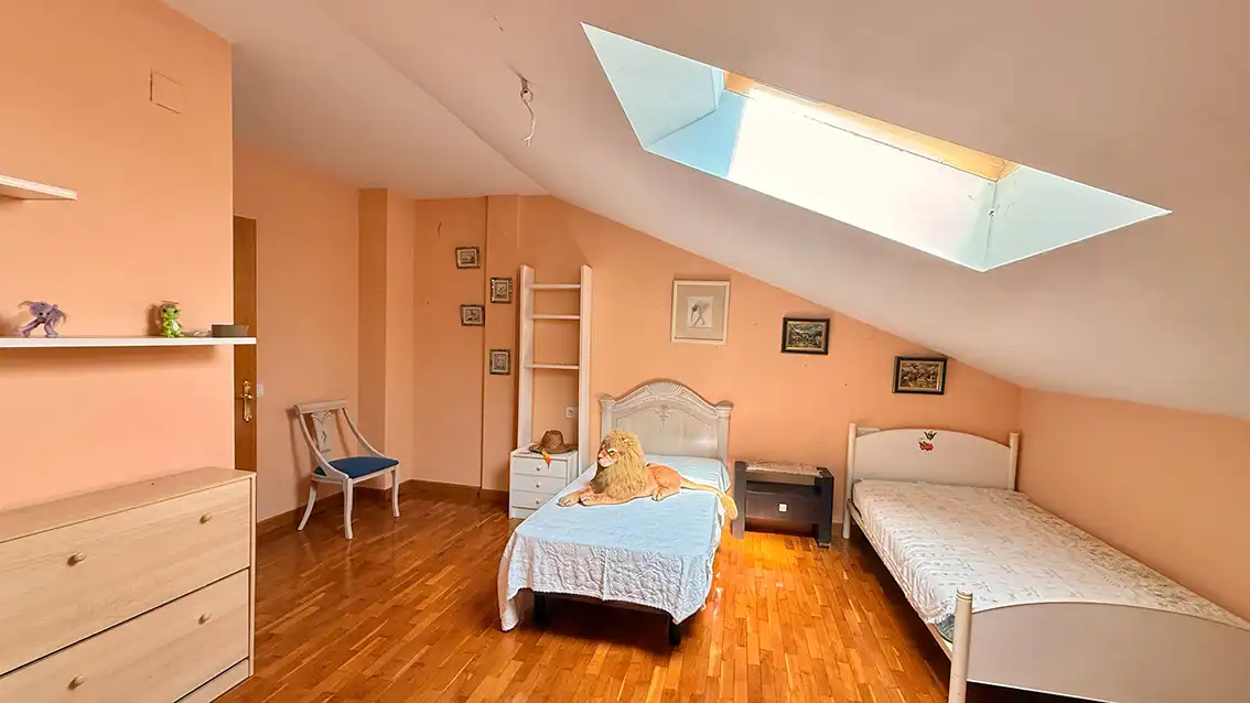 Casa a schiera con terrazza in vendita a Aldautia Kalea 22, imagen 49