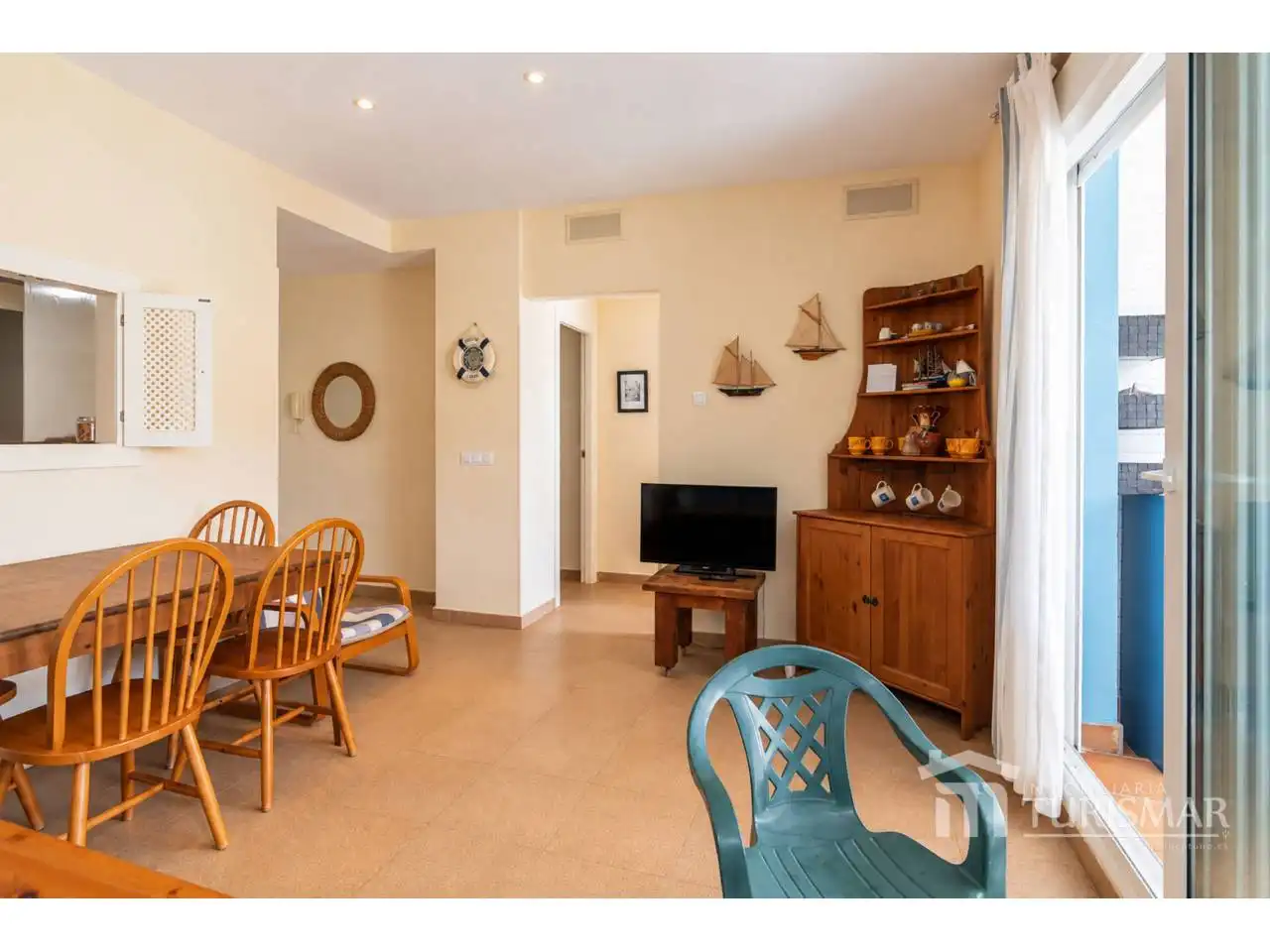 Apartamento con piscina en venta en Paseo Cruz 1, imagen 8