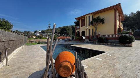 Foto 4 de Casa o xalet en venda a Mas Romeu, Calafell