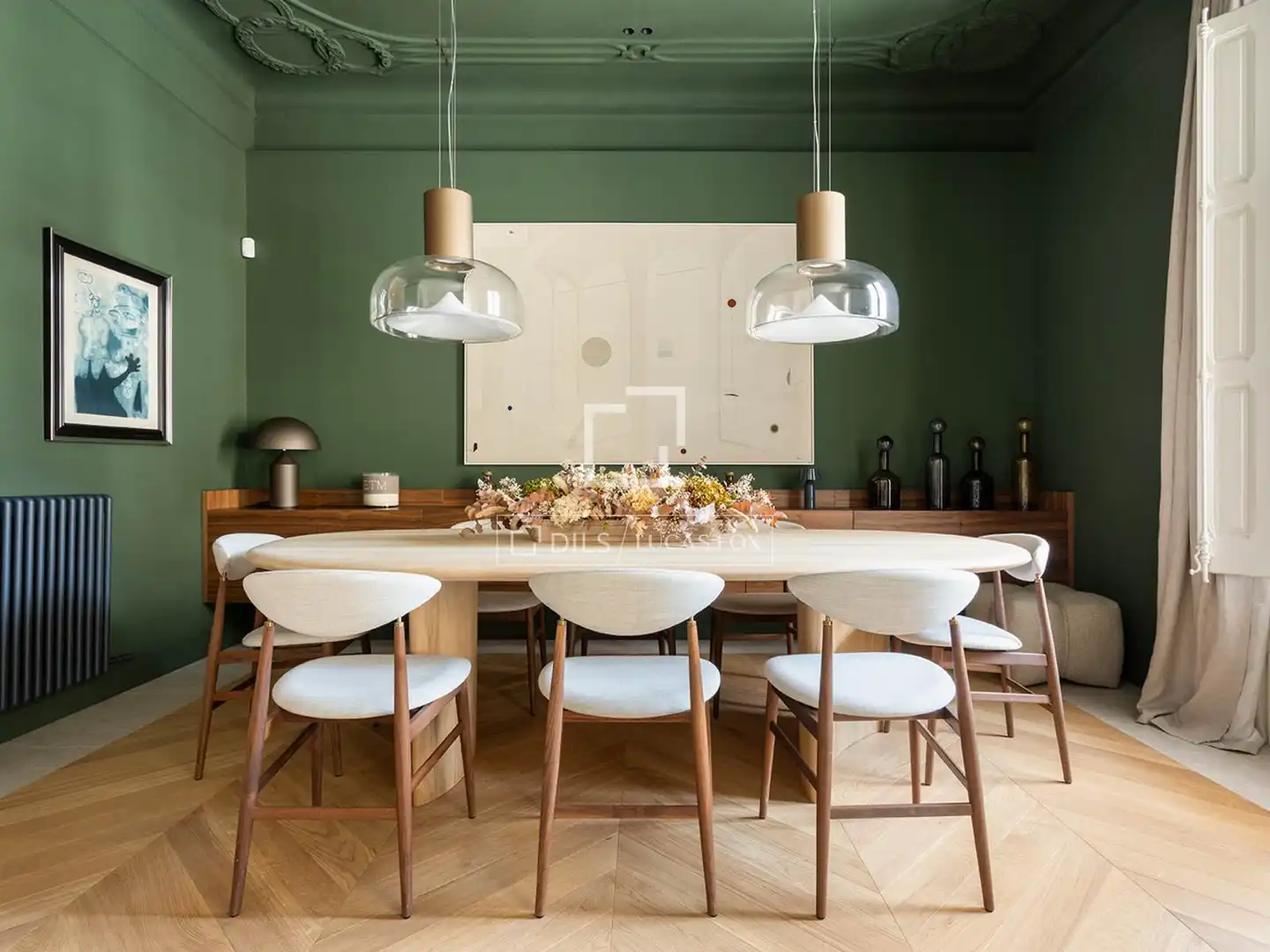 Wohnung mit Terrasse zum Verkauf in Eixample, imagen 16