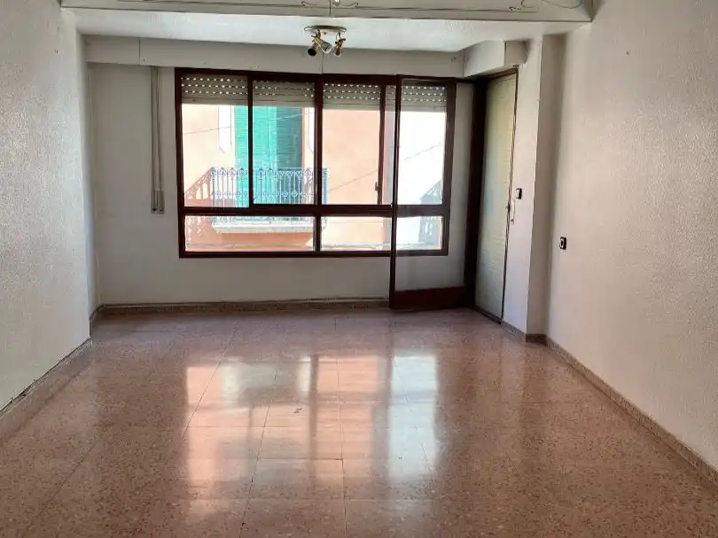 Flat with garden for sale in Calle Maestre Domènec 32, imagen 14
