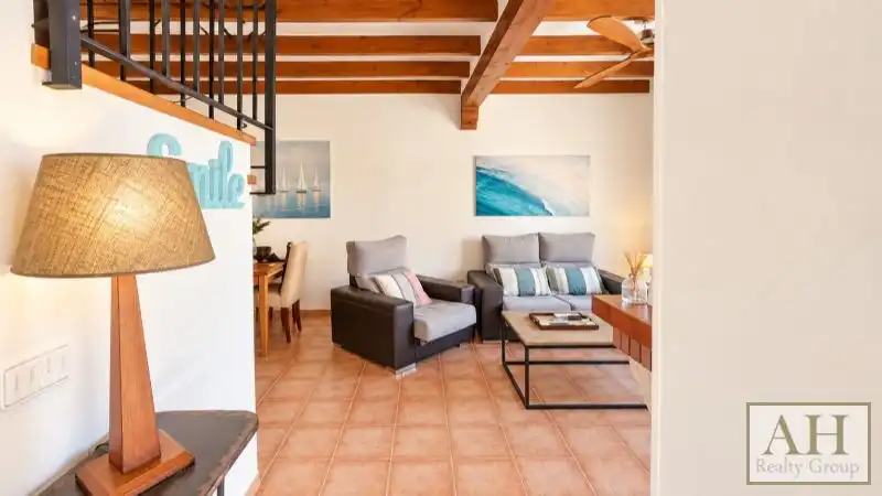 Reihenhaus zum Verkauf in Altea Hills, imagen 22