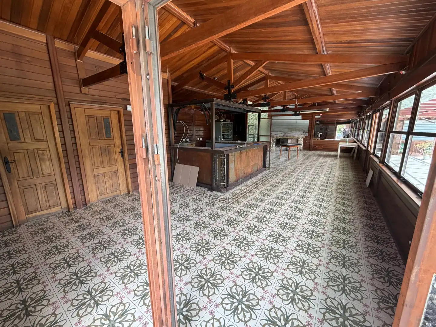 Commercial properties for sale in Ávila  with Terrace