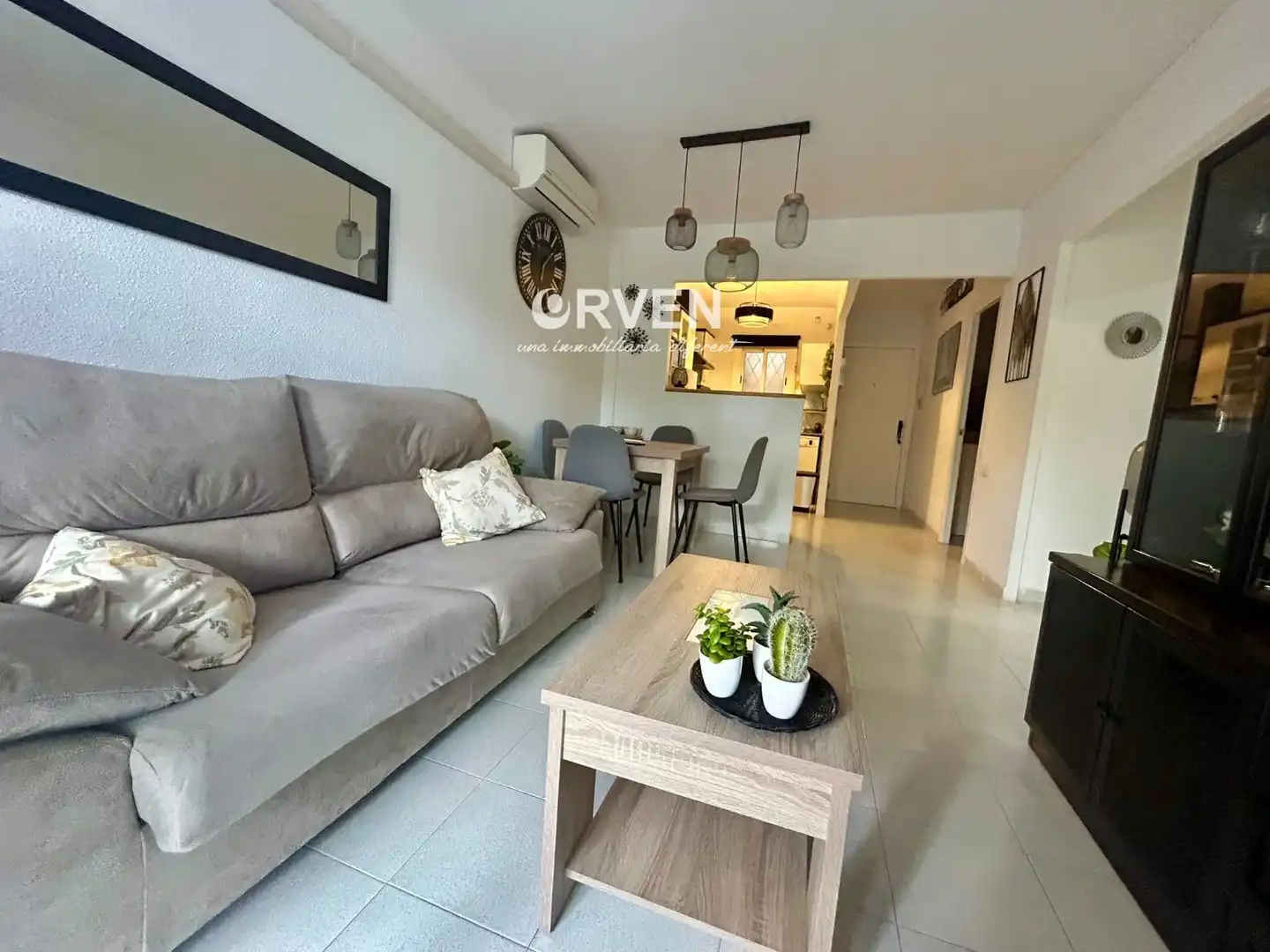 Apartament amb piscina en venda a Nacional 340, imagen 9
