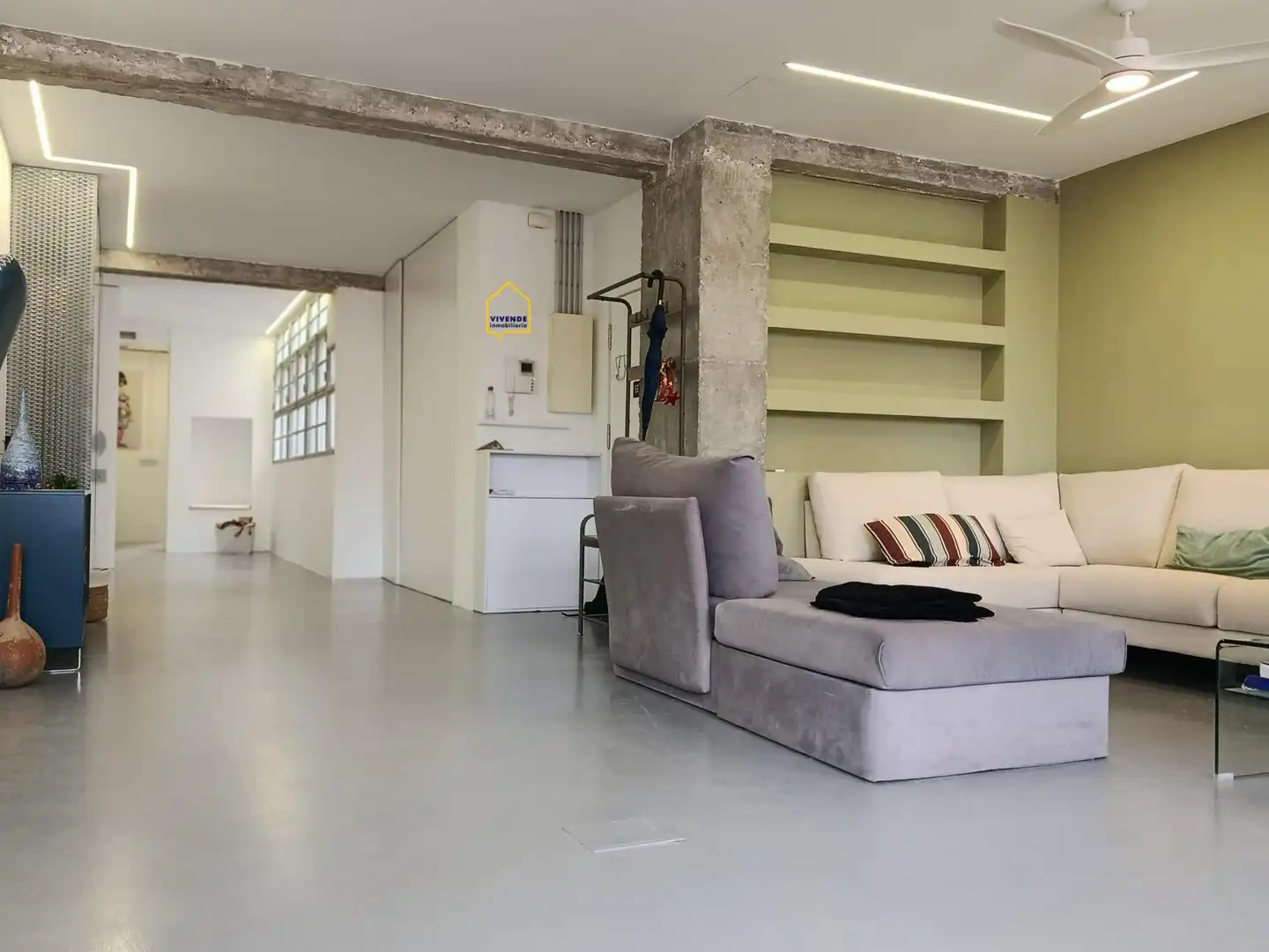 Wohnung zum Verkauf in Lorca mit Abstellraum und Balkon