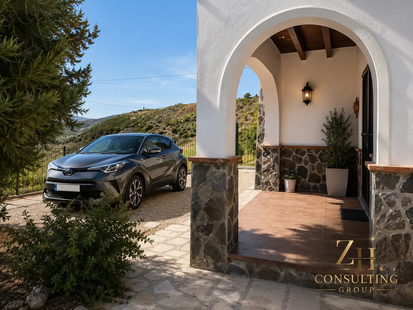 Landhaus zum Verkauf in Diseminado Atalaya Baja 26, imagen 2