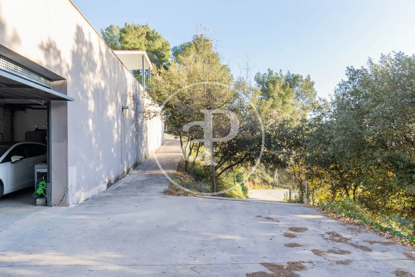 Casa con terraza en venta en Carrer Camí dels Monjos, imagen 47