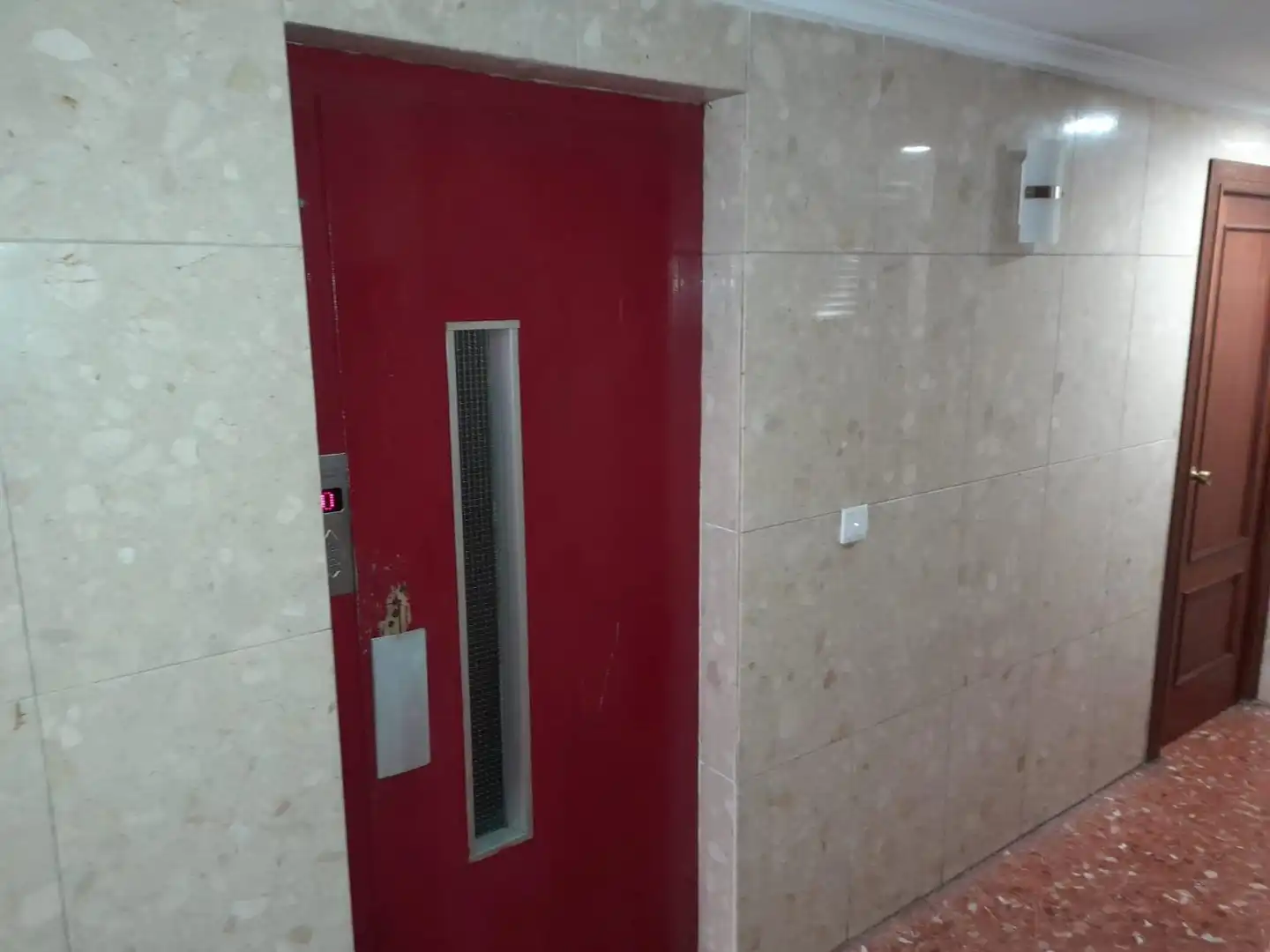 Piso de alquiler en Valencia con Aire acondicionado, Calefacción y Amueblado