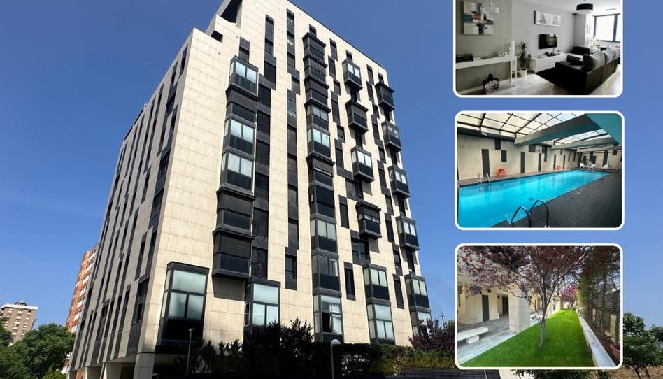 Foto 1 de Dúplex en venta en Calle Jazmin, Costillares, Madrid