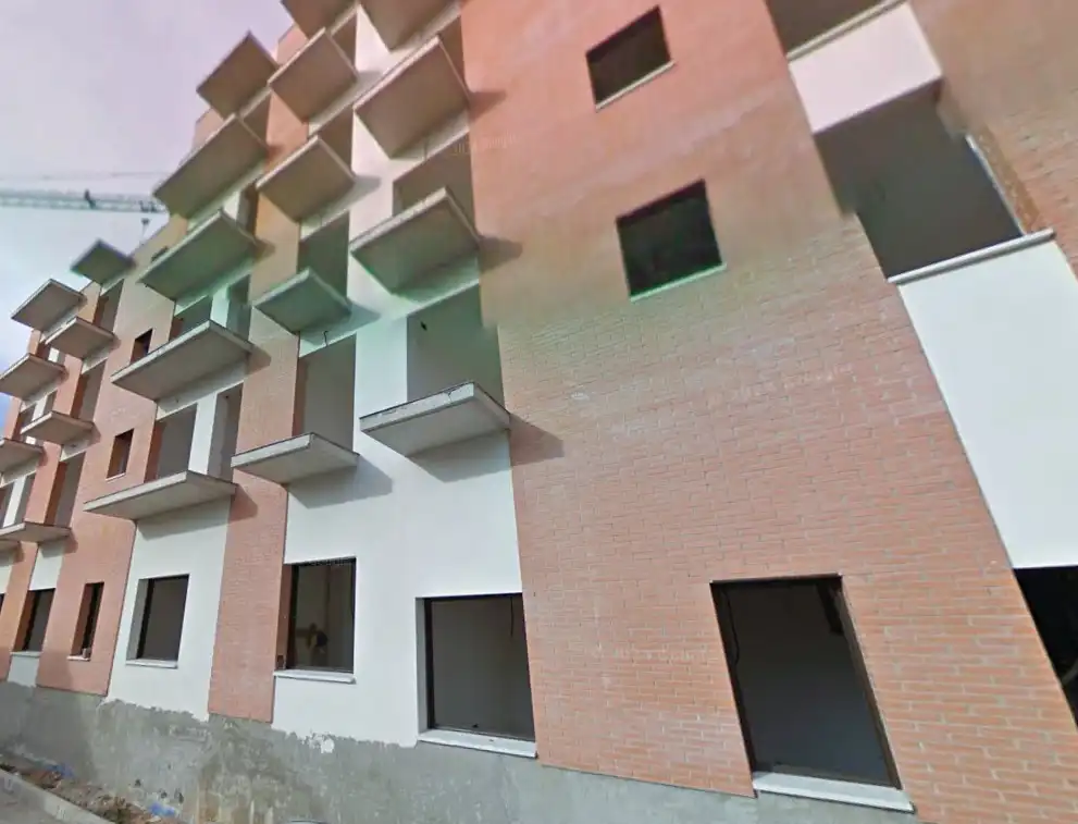 Edificio en venta en Carrer del Raval, 7, Nord