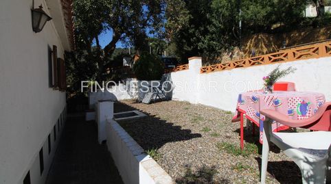 ENCANTADORA CASA CON VISTAS DESPEJADAS Y GRAN TERRENO EN SERRA BRAVA, imatge 5