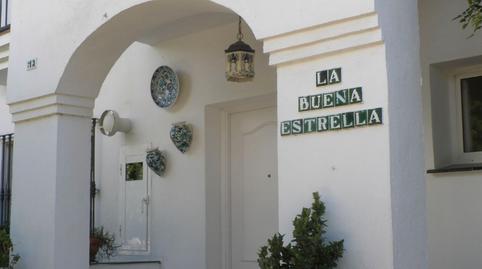 Photo 4 of Single-family semi-detached for sale in Arrabal Parque Litoral I, Las Lomas, Estepona