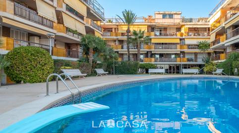 Photo 2 of Attic for sale in Passeig Marítim, Baixador, Barcelona